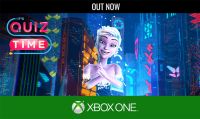 It’s Quiz Time è ora disponibile anche su Xbox One